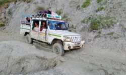 १५ किलोमिटरकै ५५० रूपैयाँ भाडा !