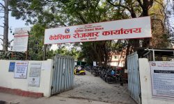 विराटनगर र जनकपुरमा श्रम स्वीकृतिको सेवा विस्तार