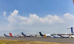 नेपालमा विमानस्थलको अवस्था कस्तो छ ?