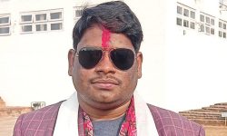 मन्त्रालय विभाजनमा जनमत पार्टीको असन्तुष्टि