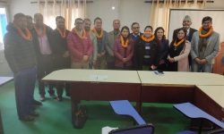 ‘बिमा कम्पनीलाई जलविद्युत लगायत सरकारबाट स्वीकृतिप्राप्त क्षेत्रमा लगानी गर्न बाटो खुल्ला’