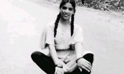 विद्यालयबाट घर फर्कंदै गरेकी बालिका मृत फेला