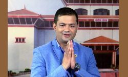 दबाब र प्रभावमा परेर काम नगर्न स्वास्थ्यमन्त्रीको निर्देशन