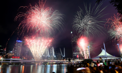 आजदेखि नयाँ वर्ष सन् २०२३ सुरु