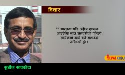 नयाँ बर्ष र हामी