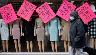 आर्थिक मोर्चामा यो वर्ष विश्वका लागि सहज नहुने