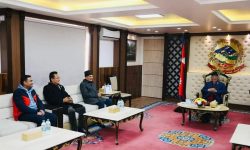 बाबुरामको राजनीतिक यात्रा : घुमिफिरि रुम्जाटार