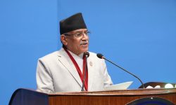 सहमति, सहकार्य र आपसी विश्वासको राजनीति अगाडि बढाउन चाहन्छु : प्रधानमन्त्री