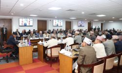 सचिवहरुलाई प्रधानमन्त्रीको ३० बुँदे निर्देशन (पूर्णपाठसहित)