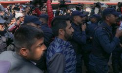 रवि लामिछानेले लिए नेपाली नागरिकता