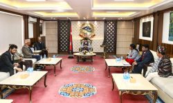 उच्चस्तरीय जाँचबुझ आयोग गठन, सोमबार सार्वजनिक विदा