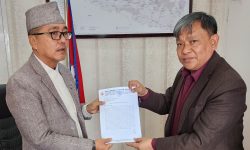 ‘गुस्तरीय निर्माणको लागि आयोजना प्रमुखलाई नैं आयोजनाप्रति जिम्वेवार बनाउनुपर्छ’