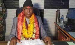 सुदूरपश्चिमको शासकीय सुधार योजना कार्यदल गठन