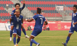 आहा ! राराको फाइनलमा संकटा