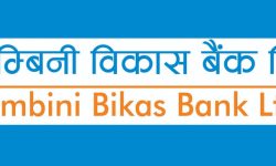 लुम्बिनी बिकास बैंकको दोस्रो त्रैमासिक नाफा २६ करोड १० लाख