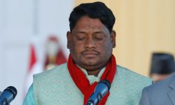 खानेपानीलाई आमनागरिकको पहुँचमा पुर्‍याइन्छ : मन्त्री खाँन