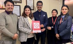 महालक्ष्मी विकास बैंकका ग्राहकहरुलाई विभिन्न स्वास्थ्य संस्थामा विशेष छुट