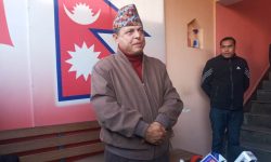 वाम एकताका लागि समाजवादीले बनायो चार सदस्यीय कार्यदल