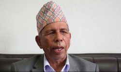 नयाँ सरकारलाई अर्थतन्त्र ठीक बाटोमा लैजान सुझाव