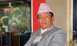 प्रदेश १ : कांग्रेस प्रमुख सचेतकमा भूपेन्द्र राई चयन