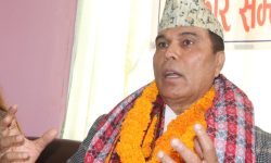 जनताको आशालाई निराश हुन दिन्न : मन्त्री पाण्डे