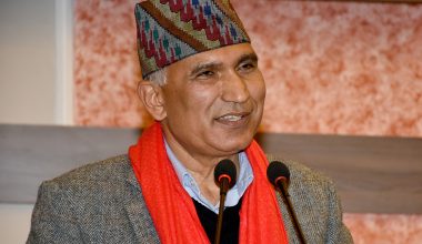 पोखरा अन्तर्राष्ट्रिय विमानस्थलमा भन्सार कार्यालय स्थापना गरिने