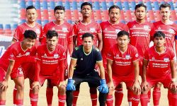 मछिन्द्रलाई हराउँदै चर्च ब्वाइज सेमिफाइनलमा