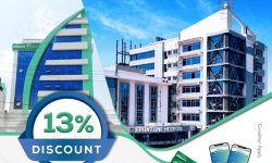 सिटिजन्स बैंक र फ्रन्टलाइन हस्पिटलबीच समझदारी