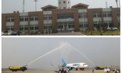 विमानस्थल सञ्चालनमा पुगेन निजी क्षेत्रको पहल