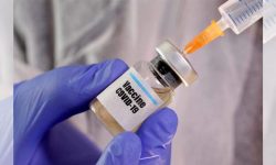 बुस्टर डोजका लागि माघमा १५ लाख मात्रा आउने