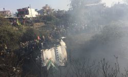 विमान दुर्घटना : सबै शव सङकलन भइसकेपछि मात्रै पहिचान थालिने