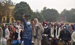 ३५८ जनाले पाए नयाँ दृष्टि