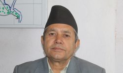 गाईजात्राले विकृति र विसङ्गति उजागर गर्ने पर्व : सभामुख