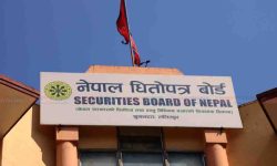 अनुमति विना वस्तु विनिमय बजार सञ्चालन गरे कारबाही हुने