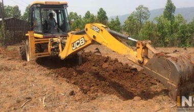 भ्रष्टाचारको फैलिएको जरा : उपभोक्ता समिति