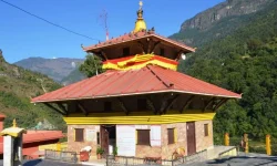 गलेश्वर मन्दिरको पाँच महिनाको आम्दानी तीन करोड