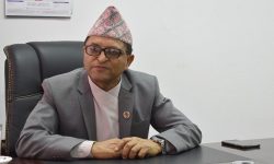 दलगत स्वार्थ त्यागी राष्ट्र निर्माणका अभियानमा जुट्न राष्ट्रियसभाका अध्यक्षकाे आग्रह