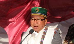 आर्थिक विकास र समृद्धि आजको आवश्यकता : मन्त्री राई