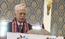 सर्वोच्च बारको अध्यक्षमा निरौला निर्वाचित