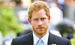 सौतिनी आमा क्यामिलाले नितान्त निजी विषय सञ्चारमाध्यममा चुहाएको ह्यारीको आरोप