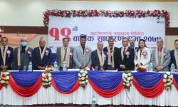 आईसी एफसी फाइनान्सको १९ औं बार्षिक साधारण सभा सम्पन्न