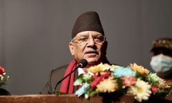 शहीद धर्मभक्त राष्ट्रिय प्रत्यारोपण केन्द्रको क्षमता विस्तार गर्ने प्रधानमन्त्रीको घोषणा