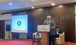 बीमा दाबी भुक्तानी पनि शाखा कार्यालयहरूबाटै हुने व्यवस्था गर्न अध्यक्ष सिलवालको निर्देशन