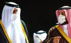 इरान र साउदी अरेबियाले छिट्टै वार्ता गर्ने