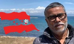 ति अज्ञानीहरू, जो काँग्रेसका बारे चिन्ता गर्छन् !