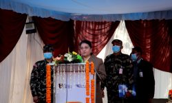 ‘मुलुकभित्र उपलब्ध स्रोत र साधनको दिगो उपयोग गर्दै स्वदेशी उत्पादन बढाउनुपर्छ’