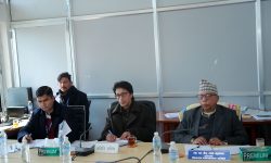 सरकारले समितिको निर्देशन कार्यान्वयनबारे अध्ययन गर्ने
