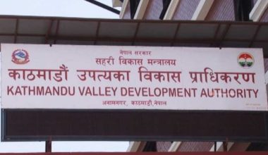 रुद्रमती नदी किनार दायाँबायाँका सार्वजनिक जग्गाको खोजी गरिँदै