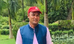 माओवादीका भण्डारी सुदूरपश्चिममा सभामुखको उम्मेदवार