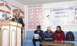 भू-माफियाले अर्बौको सम्पति कब्जा गरेर घरबारविहीन बनाएको अवाले परिवारको पीडा